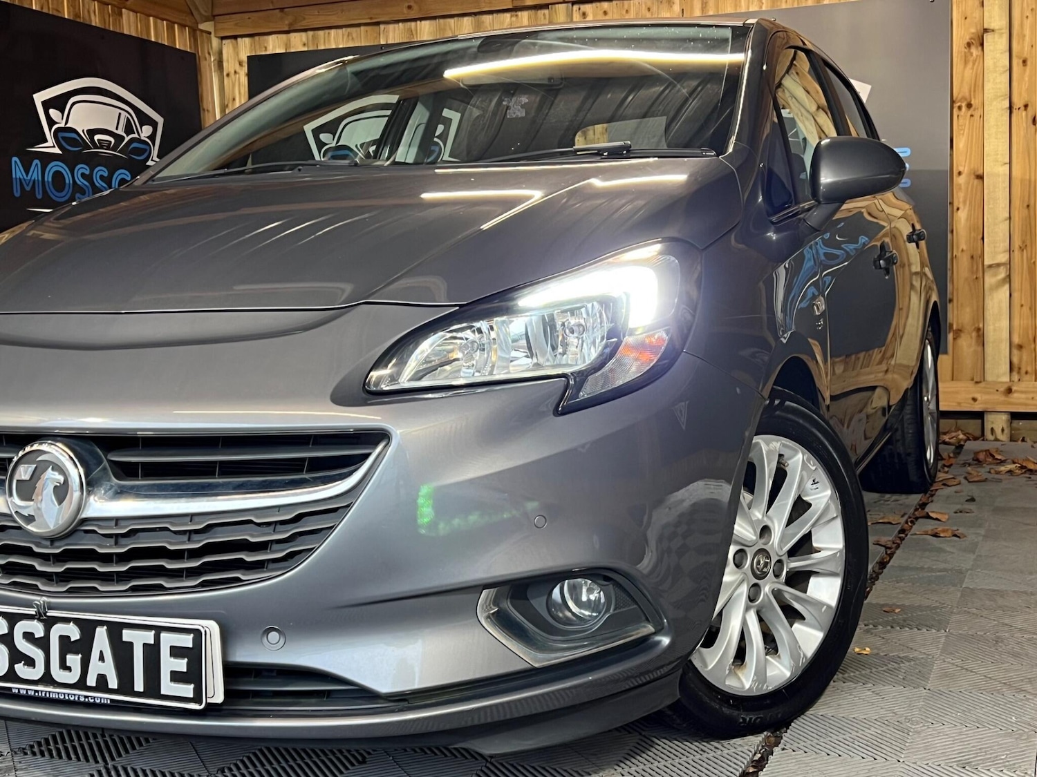 Used Vauxhall Corsa for sale - 76527660: Photo 5