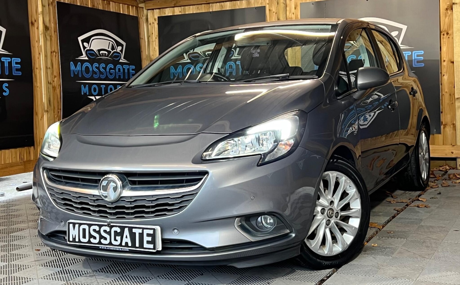 Used Vauxhall Corsa for sale - 76527660: Photo 6