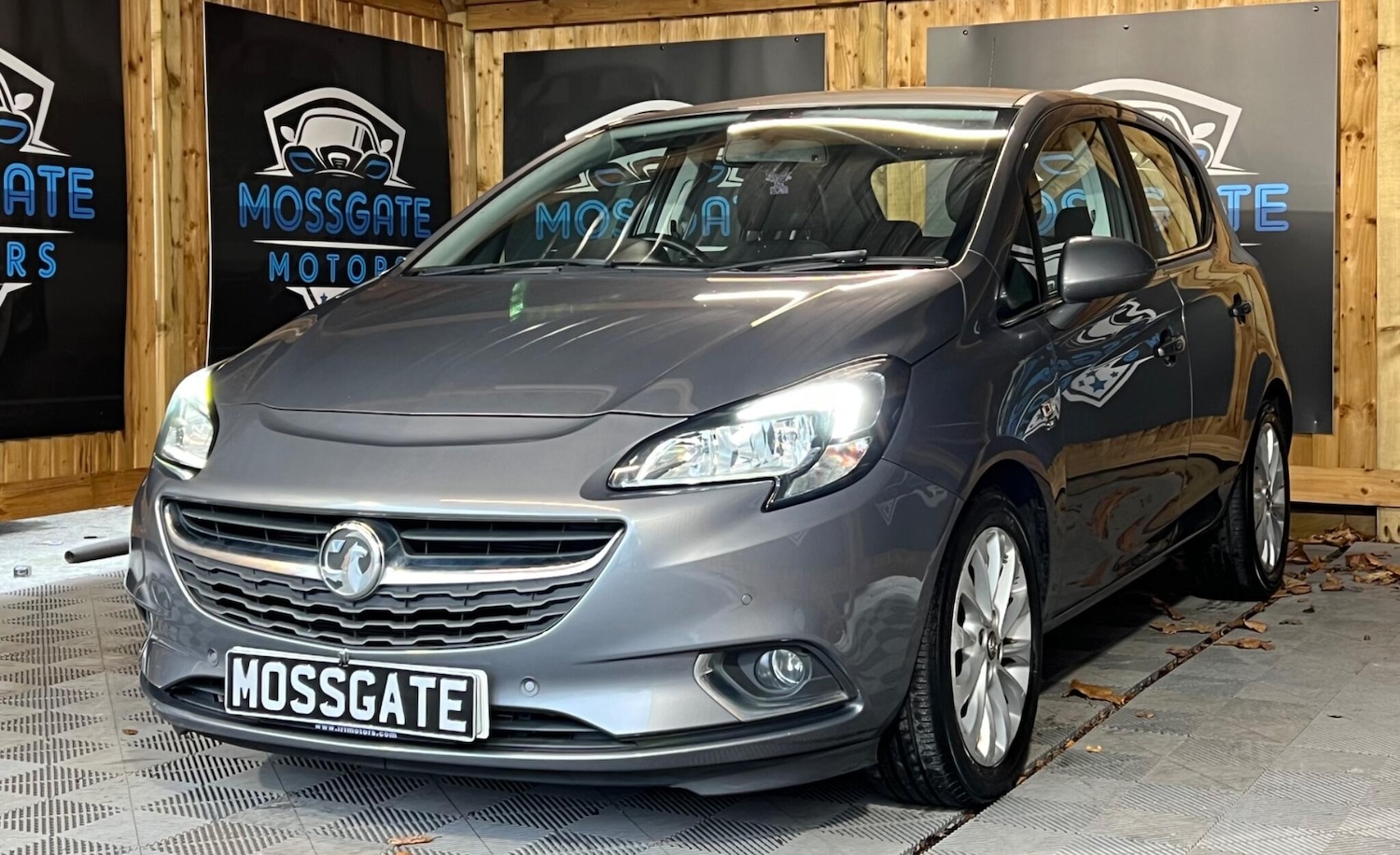 Used Vauxhall Corsa for sale - 76527660: Photo 7