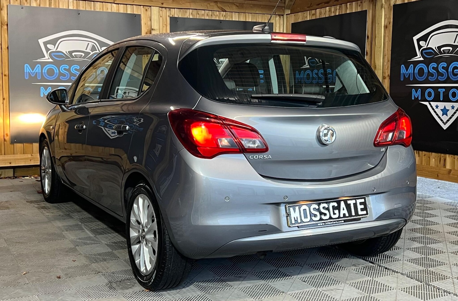 Used Vauxhall Corsa for sale - 76527660: Photo 9