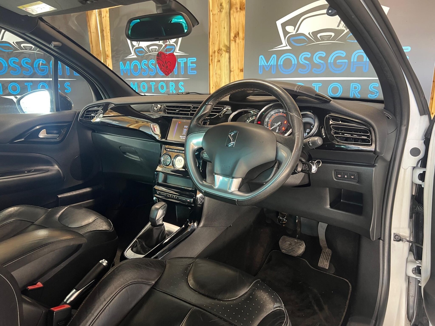 Used DS Automobiles DS 3 2017 for sale - 76138083: Photo 13