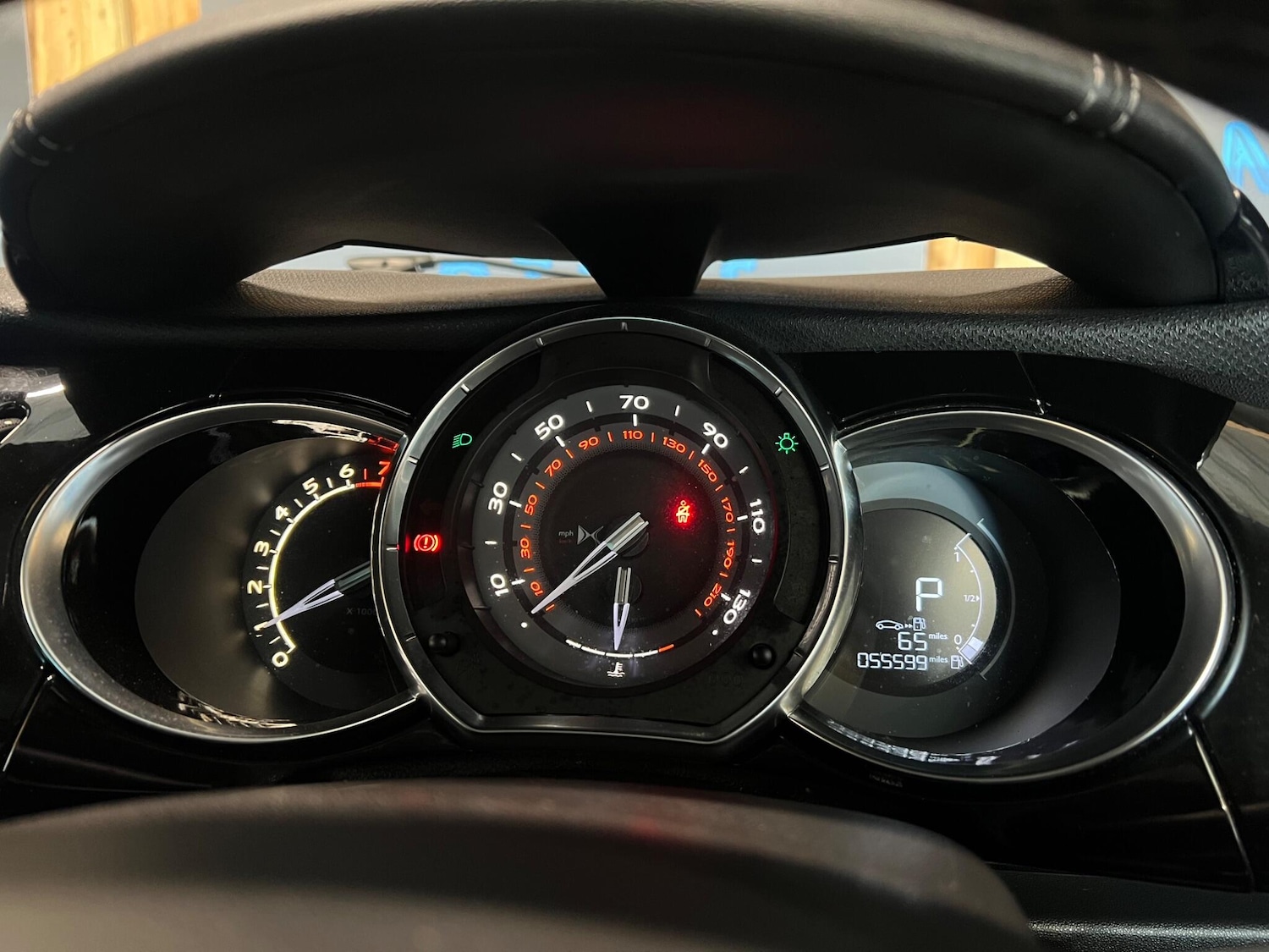 Used DS Automobiles DS 3 2017 for sale - 76138083: Photo 18
