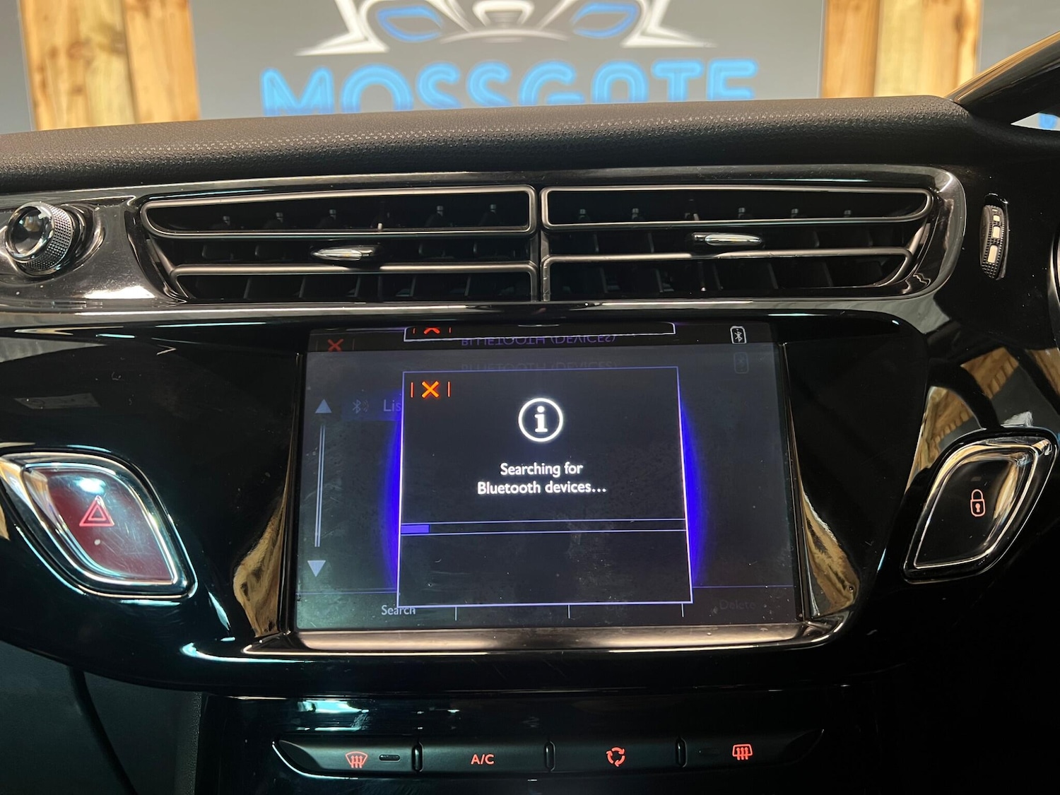 Used DS Automobiles DS 3 2017 for sale - 76138083: Photo 23