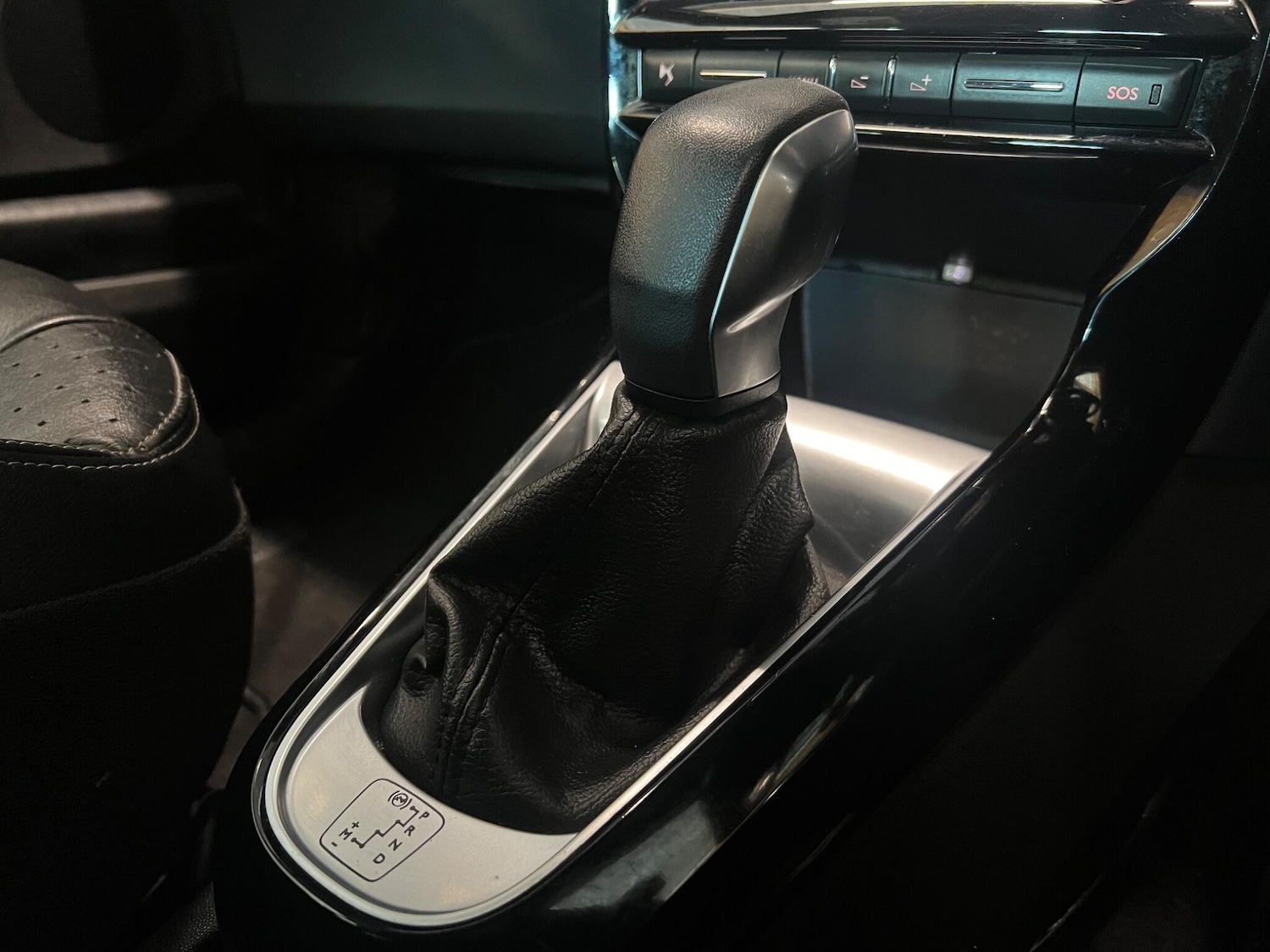 Used DS Automobiles DS 3 2017 for sale - 76138083: Photo 25