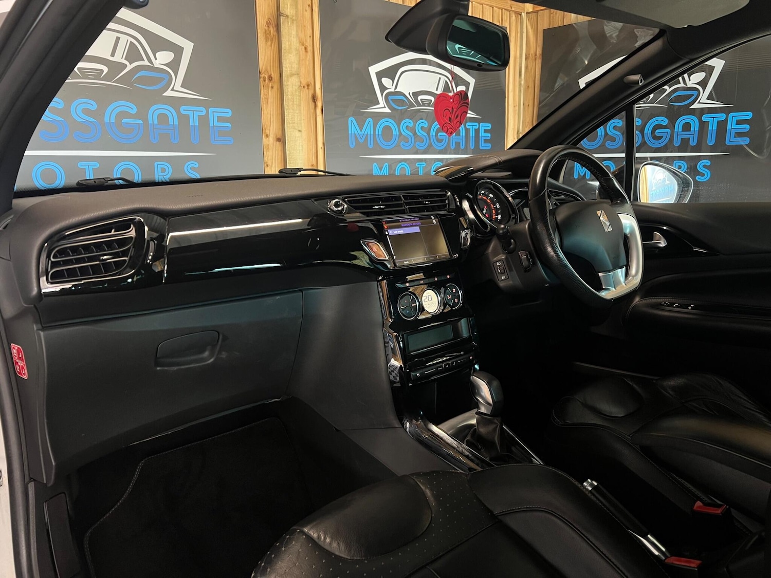 Used DS Automobiles DS 3 2017 for sale - 76138083: Photo 27