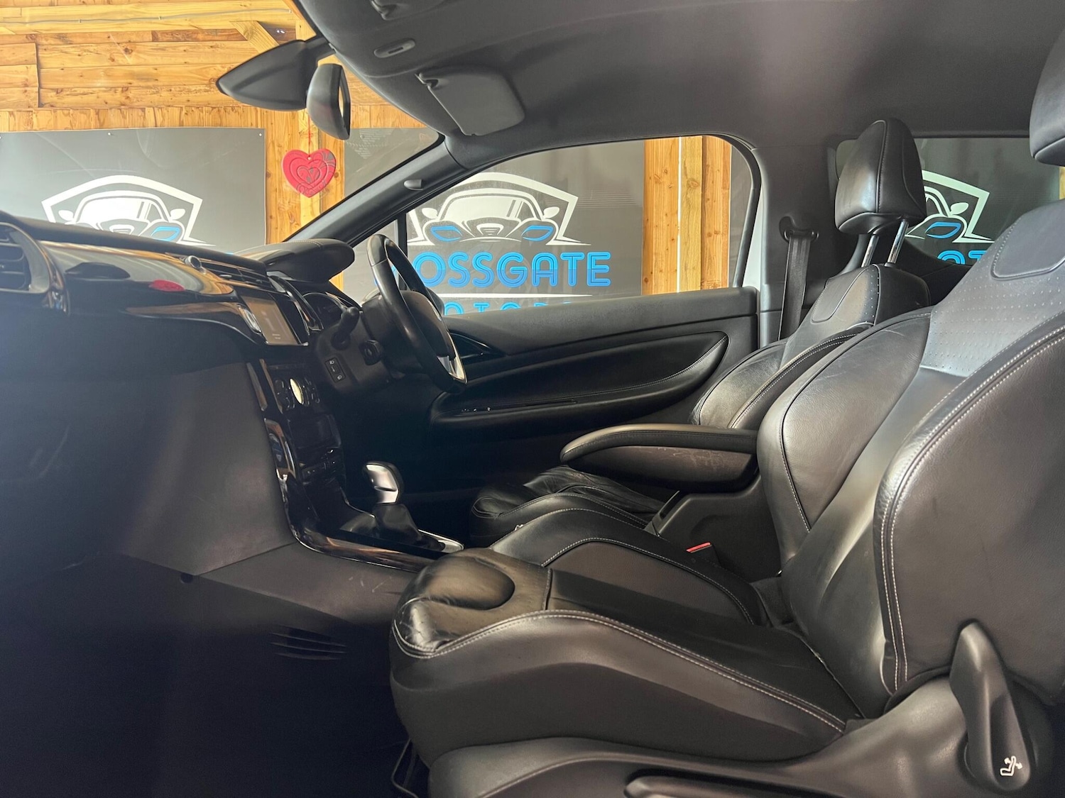 Used DS Automobiles DS 3 2017 for sale - 76138083: Photo 28
