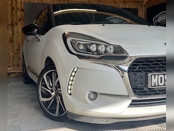 Used DS Automobiles DS 3 2017 for sale - 76138083: Photo 2