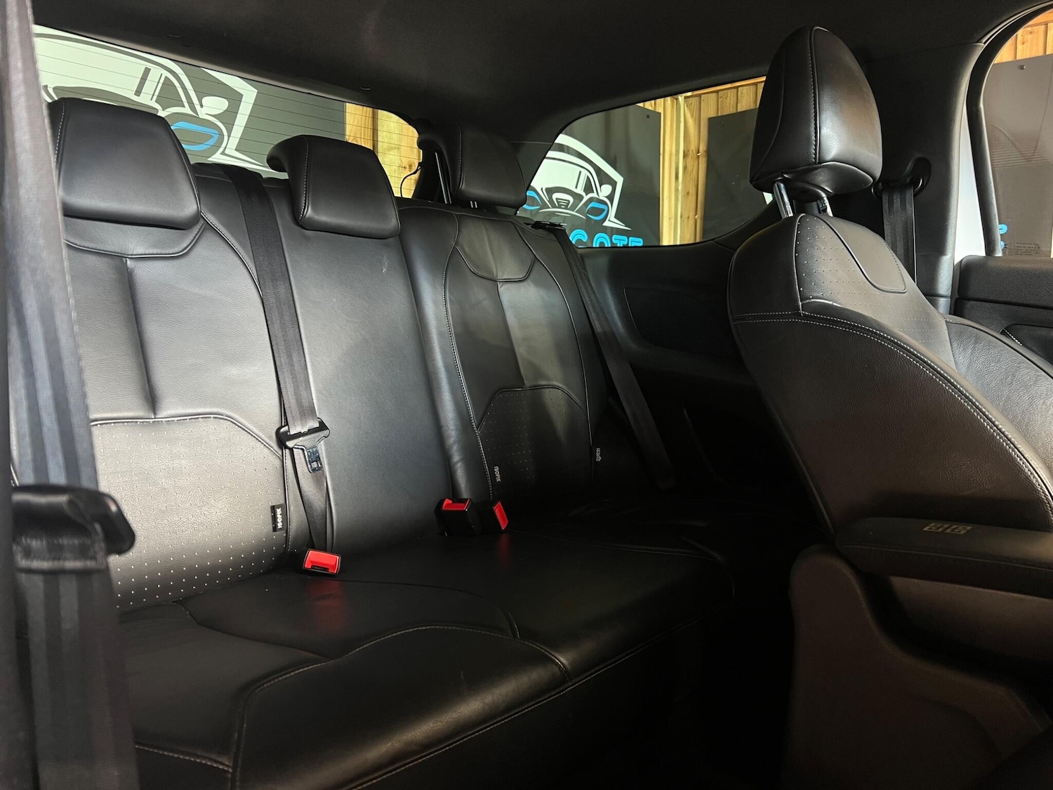 Used DS Automobiles DS 3 2017 for sale - 76138083: Photo 31