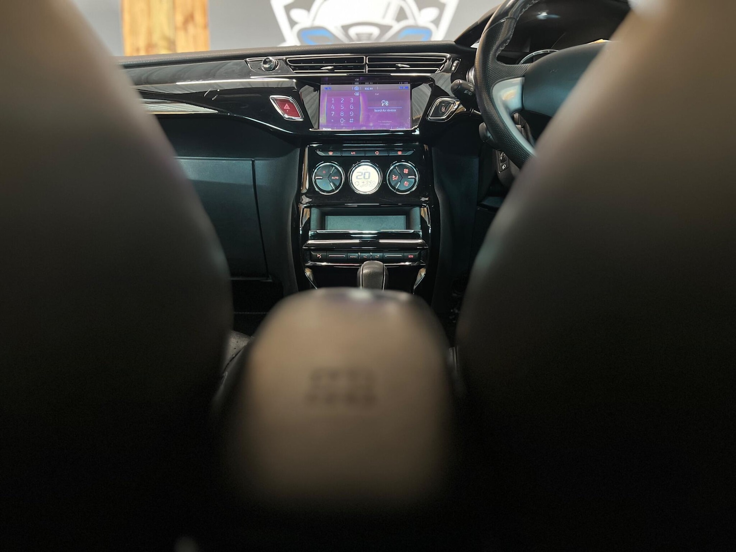 Used DS Automobiles DS 3 2017 for sale - 76138083: Photo 35