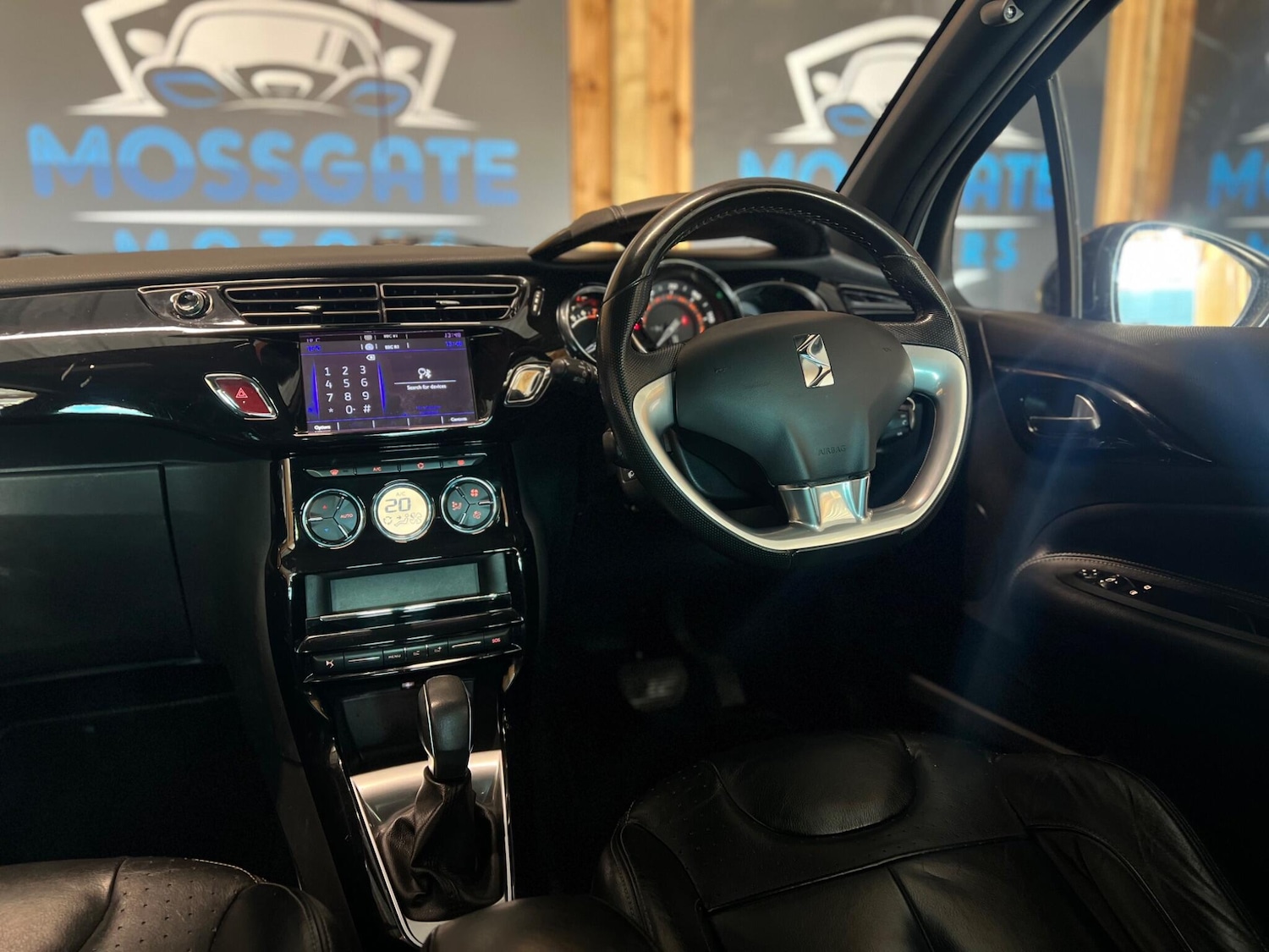 Used DS Automobiles DS 3 2017 for sale - 76138083: Photo 36