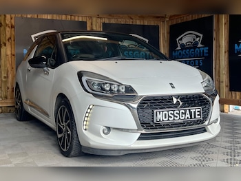 Used DS Automobiles DS 3 2017 for sale - 76138083: Photo 3