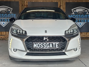 Used DS Automobiles DS 3 2017 for sale - 76138083: Photo 4