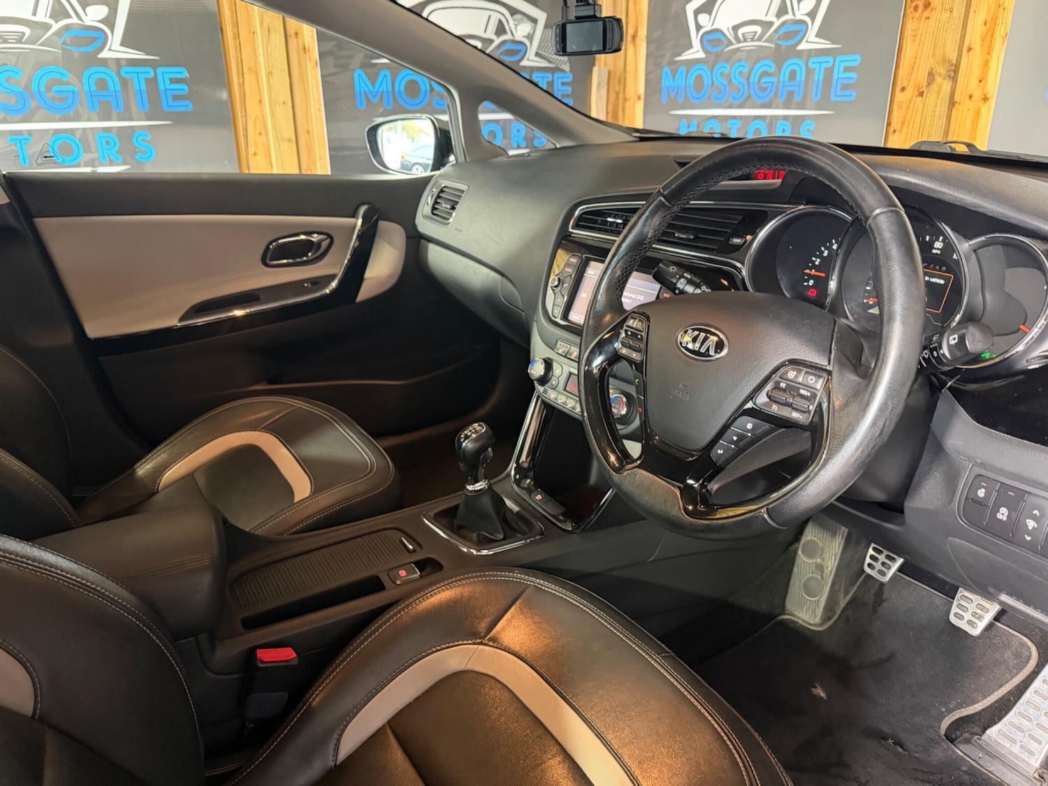 Used Kia Ceed 2016 for sale - 77658613: Photo 12