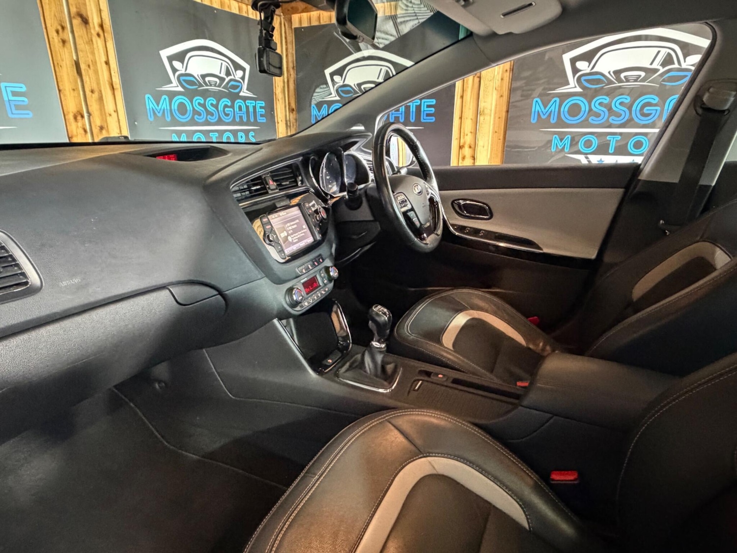 Used Kia Ceed 2016 for sale - 77658613: Photo 16