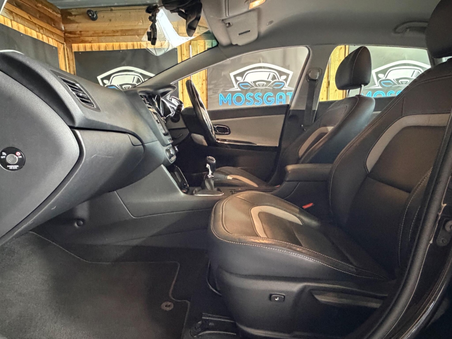 Used Kia Ceed 2016 for sale - 77658613: Photo 18