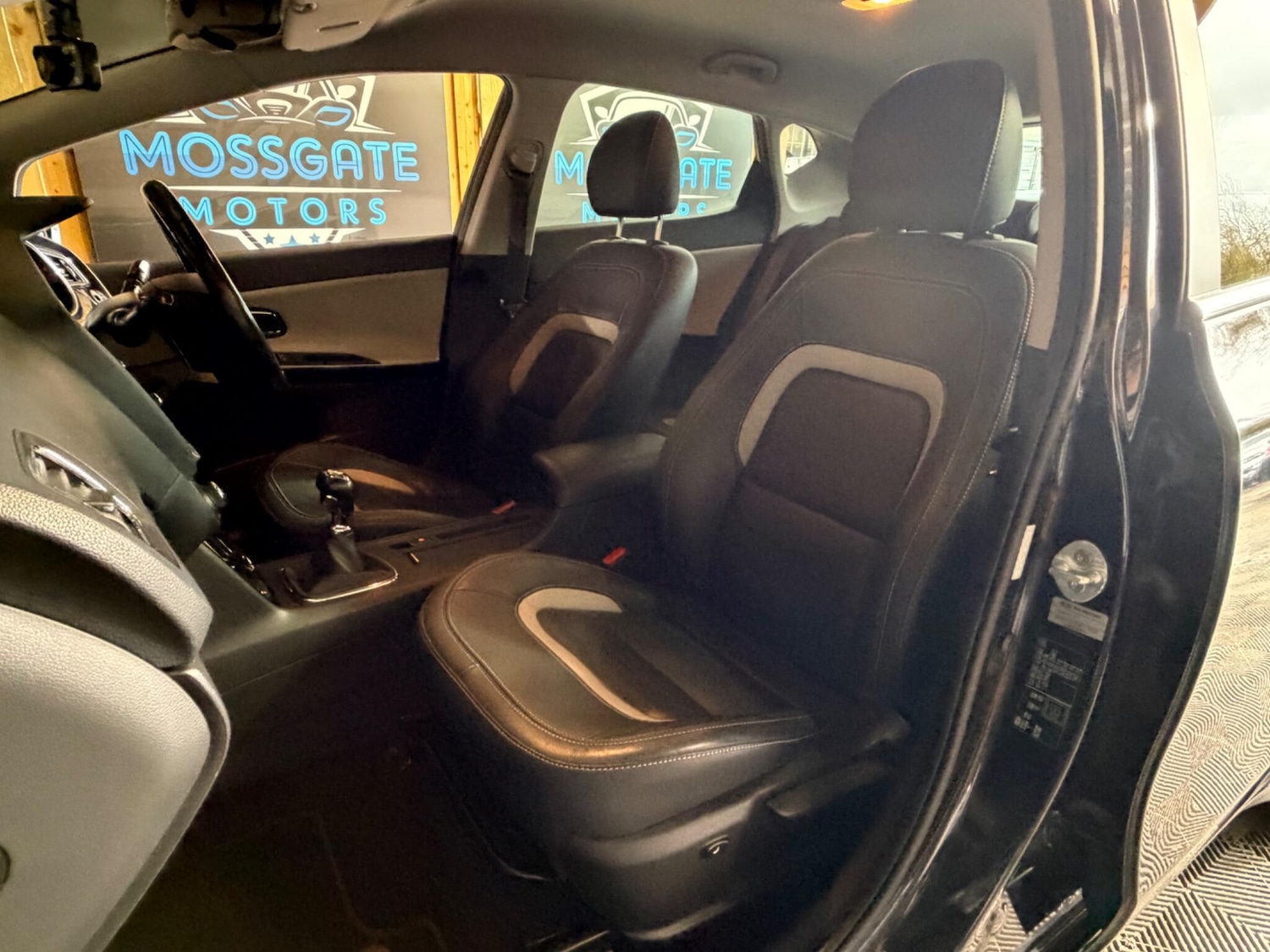 Used Kia Ceed 2016 for sale - 77658613: Photo 19