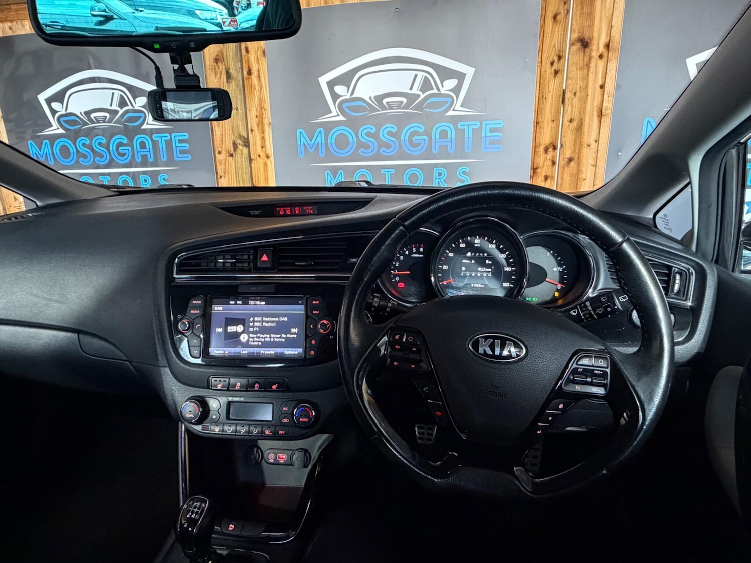 Used Kia Ceed 2016 for sale - 77658613: Photo 20