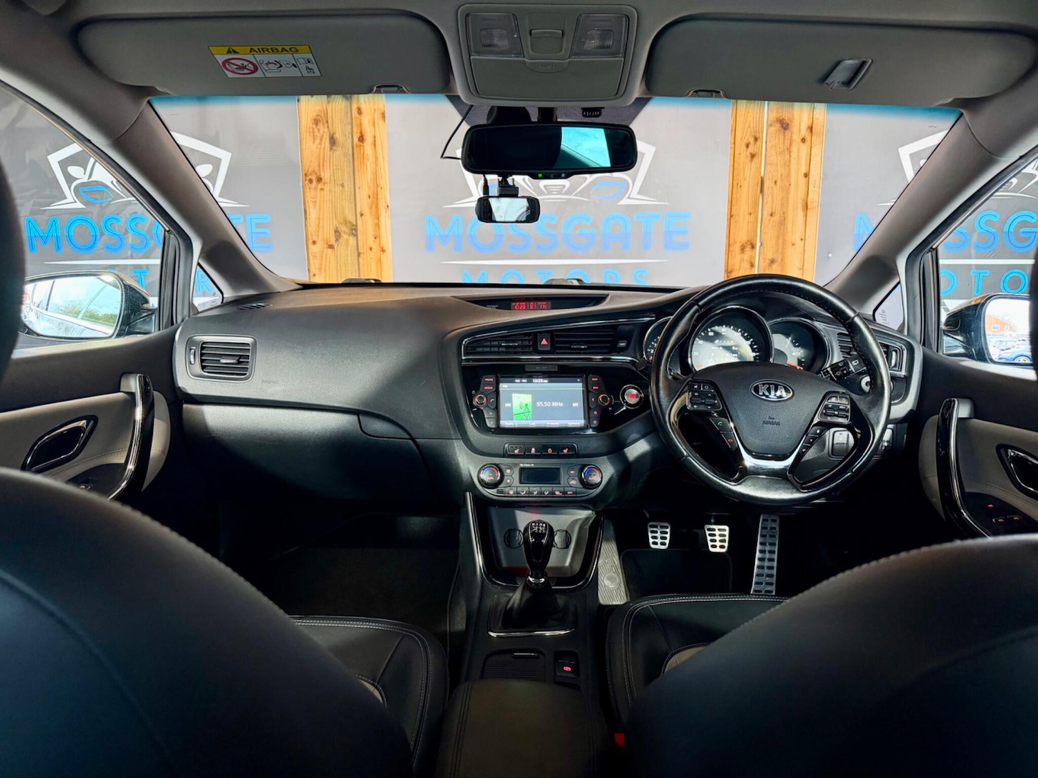 Used Kia Ceed 2016 for sale - 77658613: Photo 21