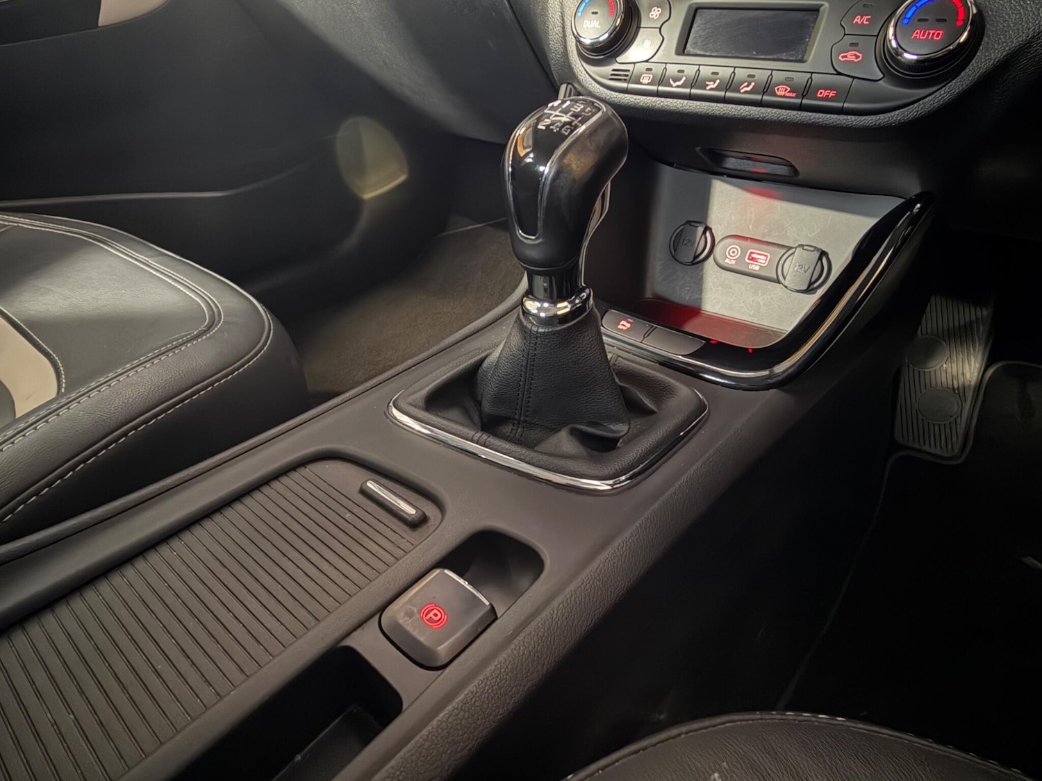 Used Kia Ceed 2016 for sale - 77658613: Photo 22