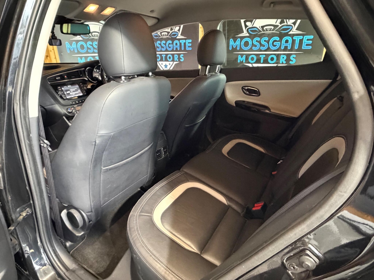 Used Kia Ceed 2016 for sale - 77658613: Photo 25