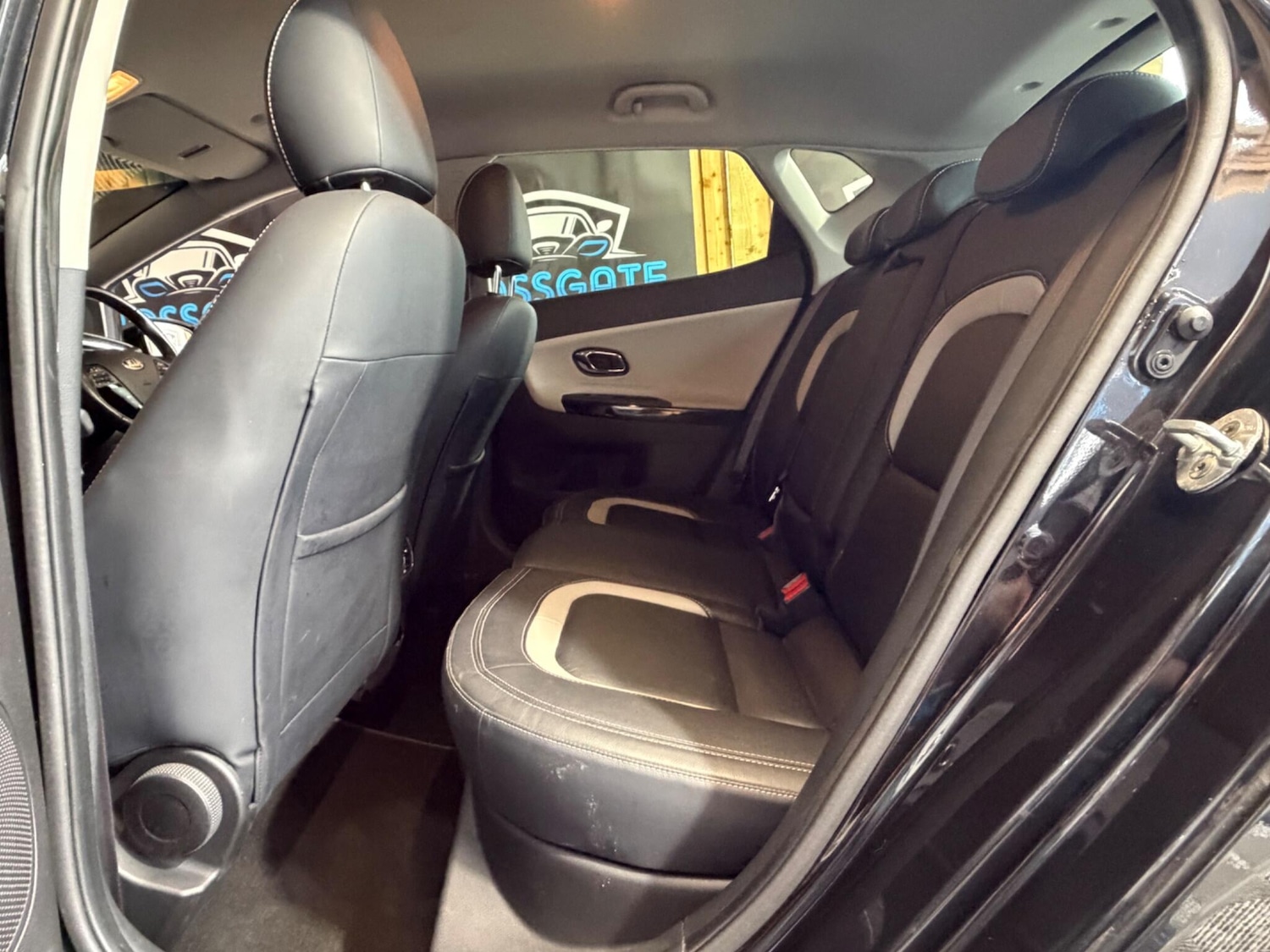 Used Kia Ceed 2016 for sale - 77658613: Photo 28