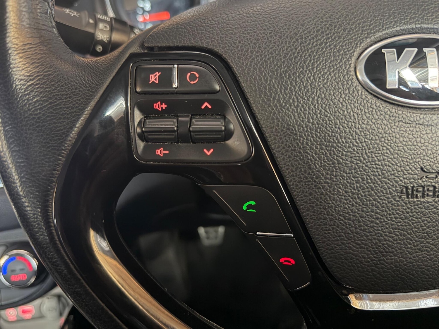 Used Kia Ceed 2016 for sale - 77658613: Photo 29