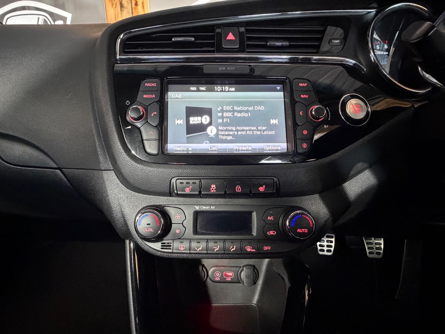 Used Kia Ceed 2016 for sale - 77658613: Photo 32