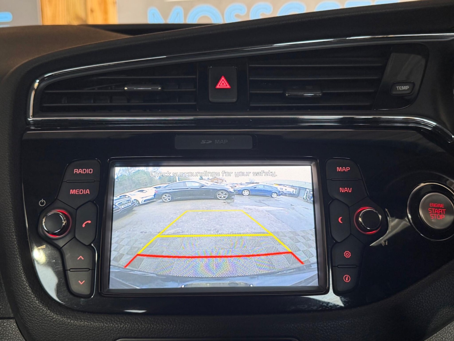 Used Kia Ceed 2016 for sale - 77658613: Photo 33