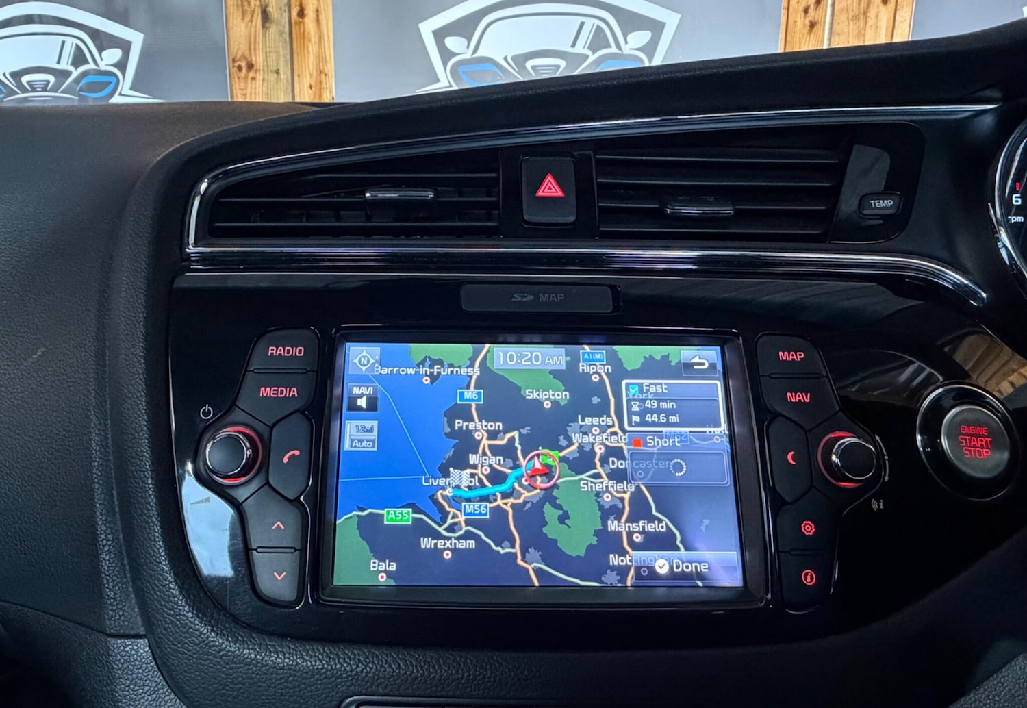 Used Kia Ceed 2016 for sale - 77658613: Photo 34