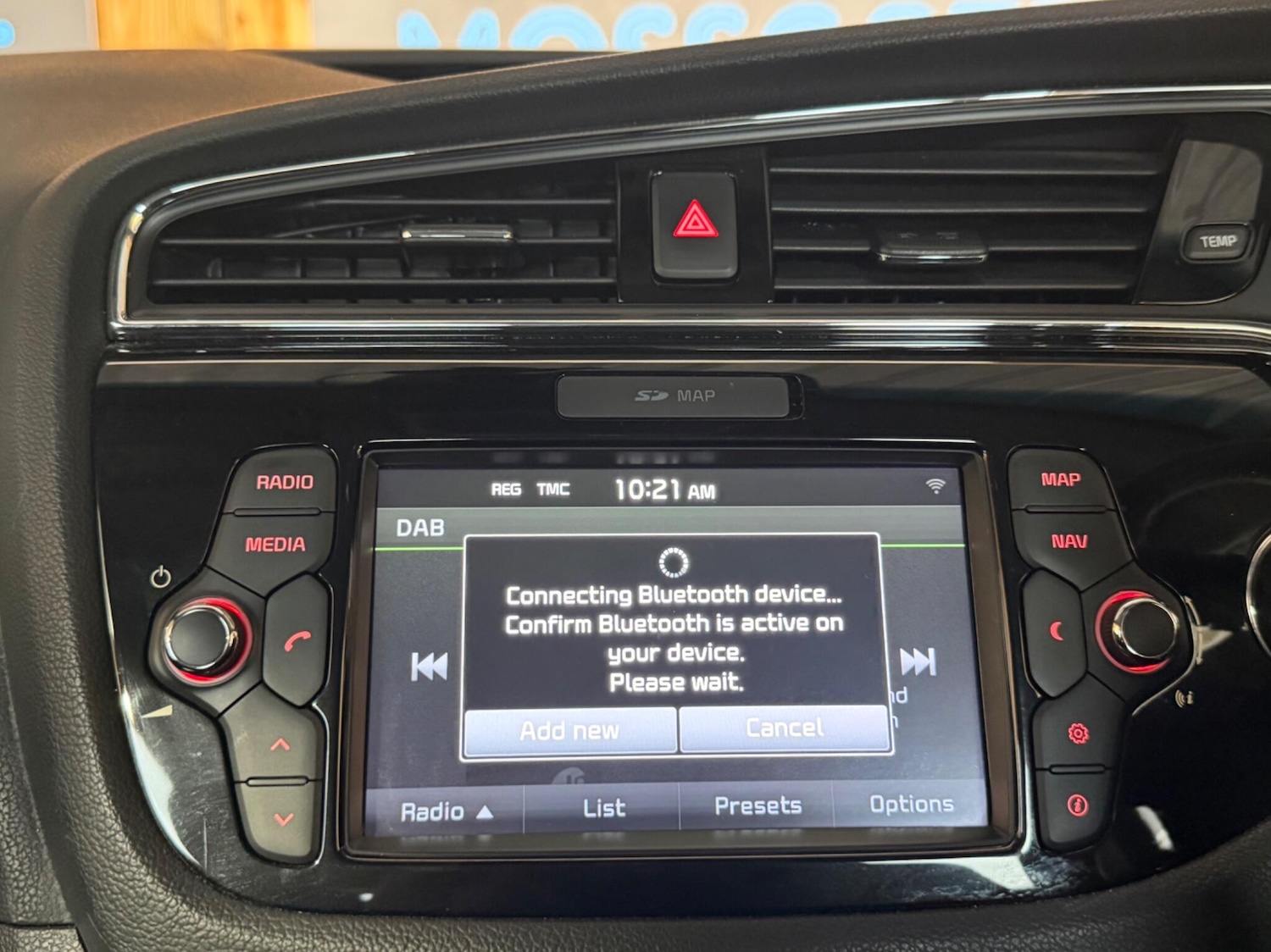 Used Kia Ceed 2016 for sale - 77658613: Photo 36