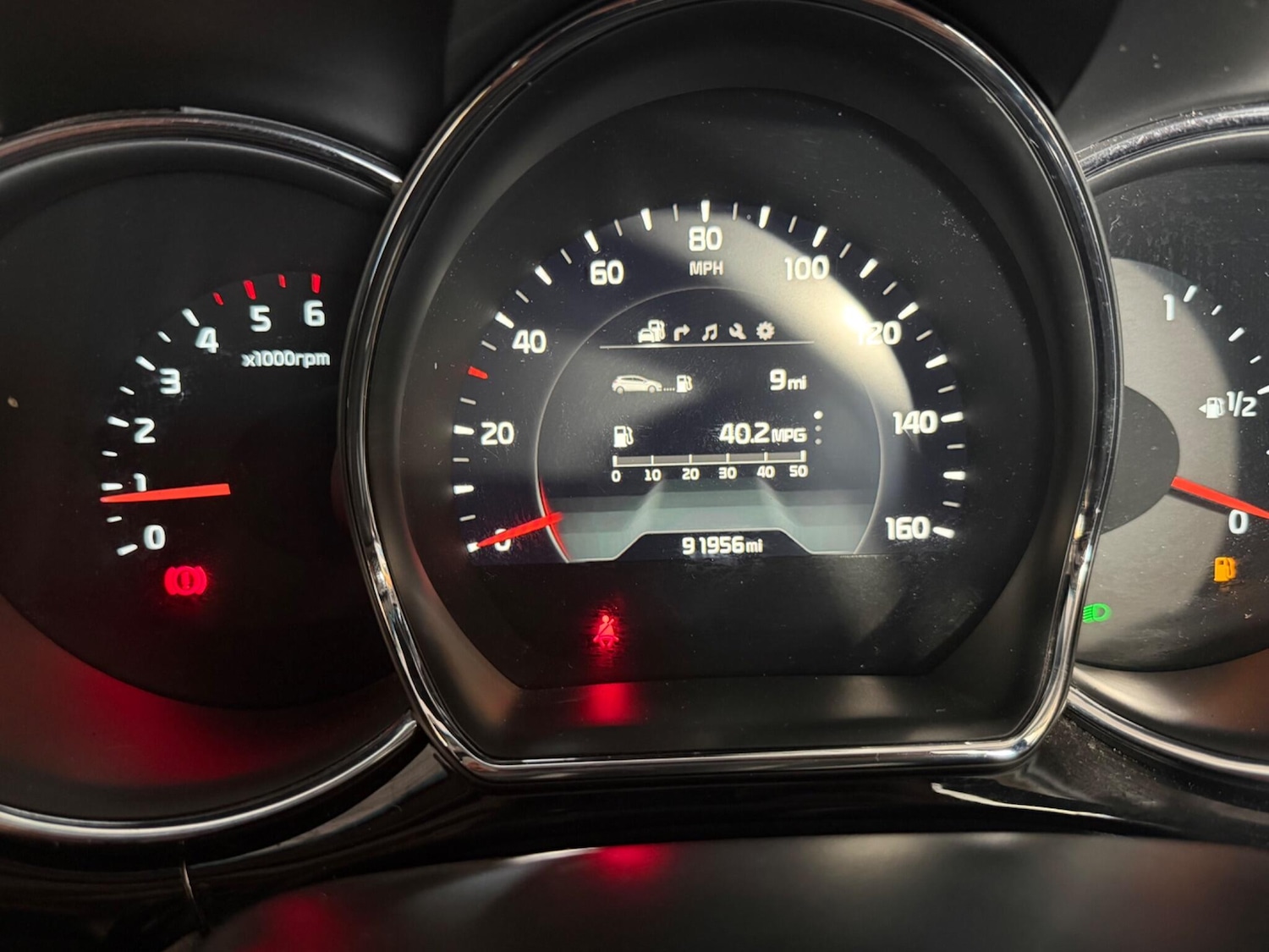 Used Kia Ceed 2016 for sale - 77658613: Photo 39