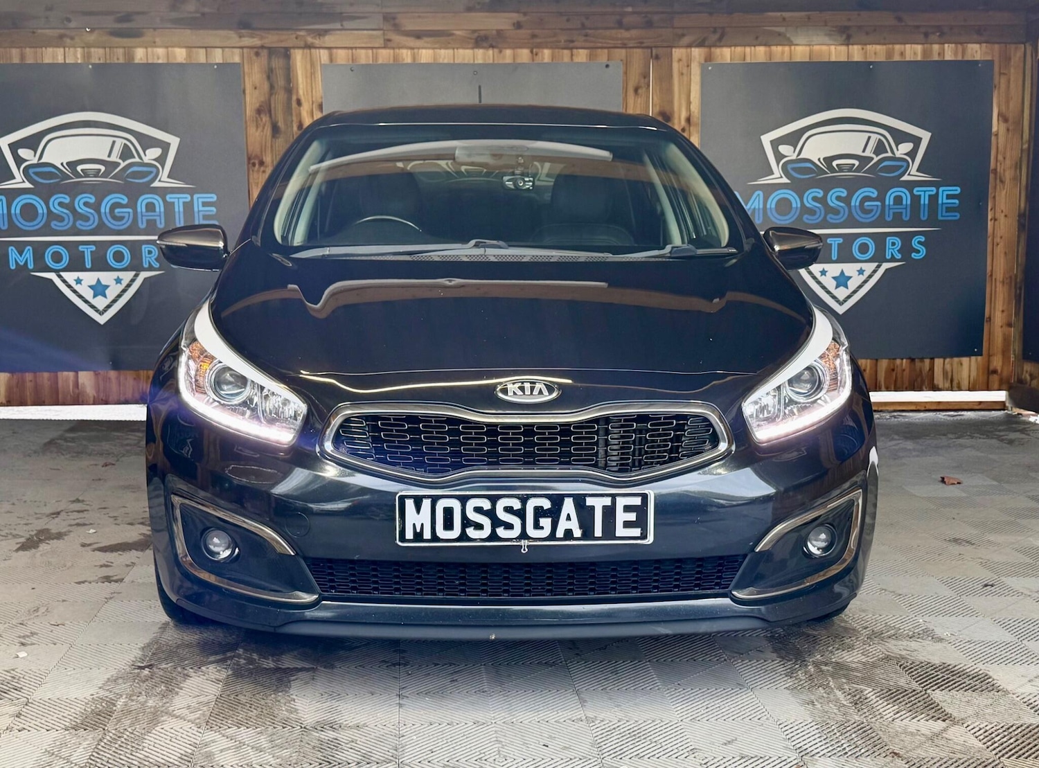 Used Kia Ceed 2016 for sale - 77658613: Photo 4