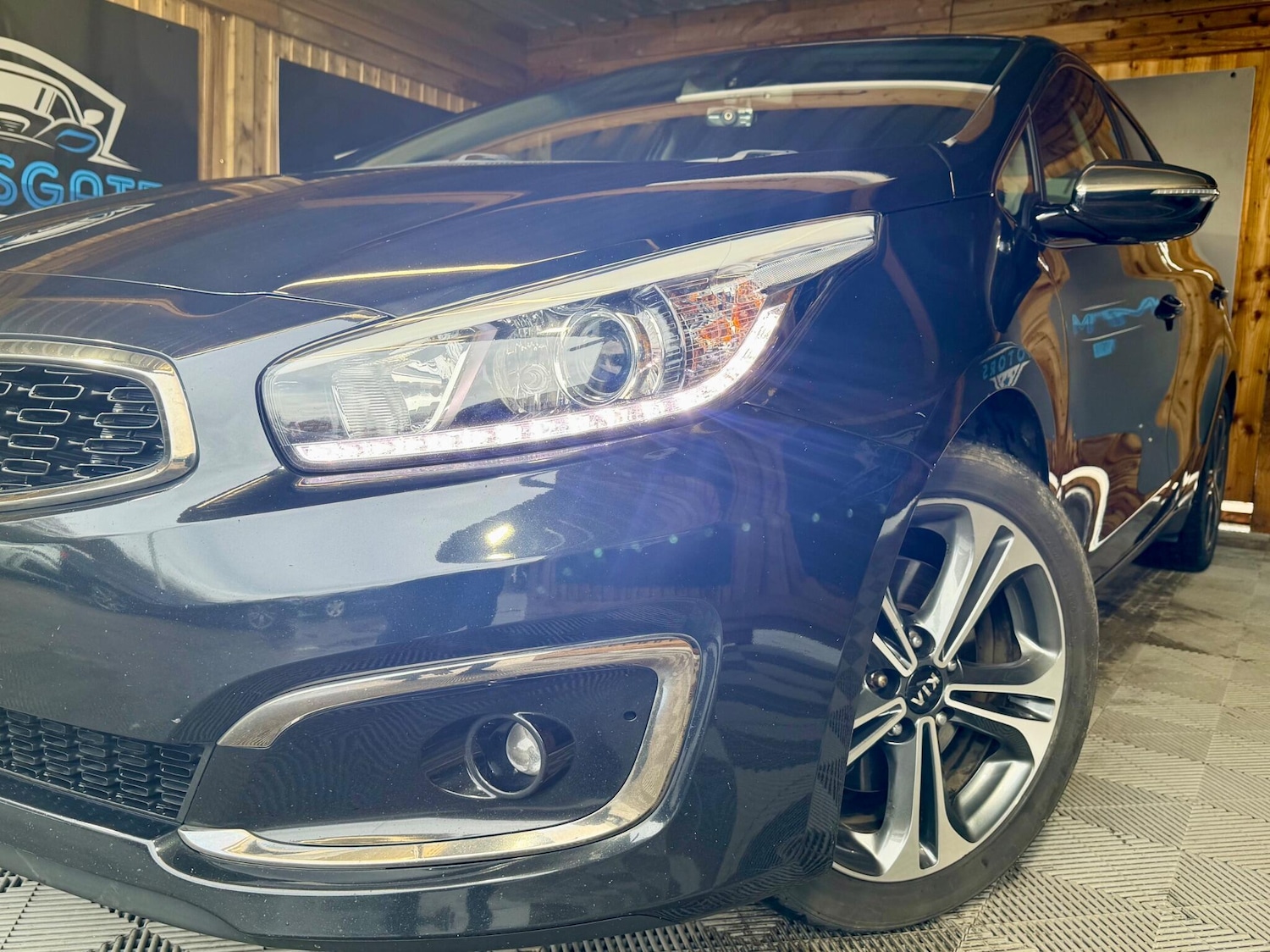 Used Kia Ceed 2016 for sale - 77658613: Photo 6