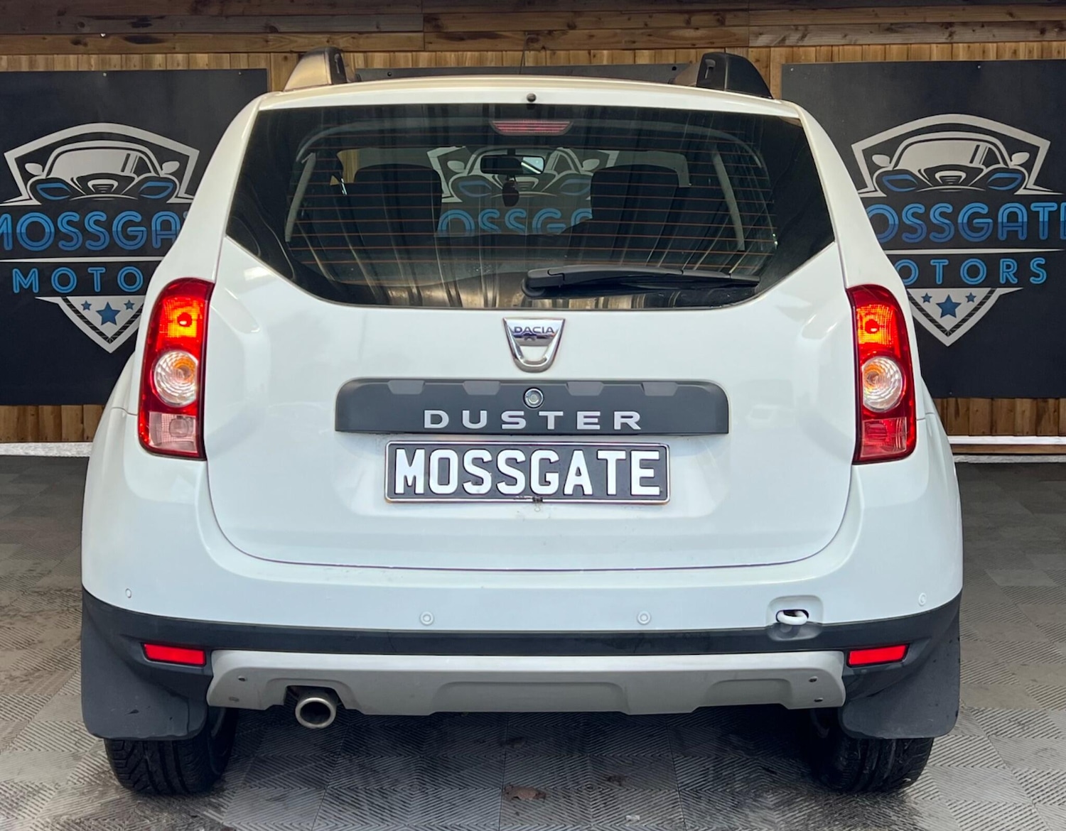 Used Dacia Duster 2016 for sale - 77426178: Photo 10