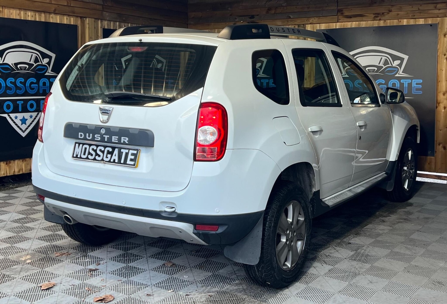 Used Dacia Duster 2016 for sale - 77426178: Photo 11
