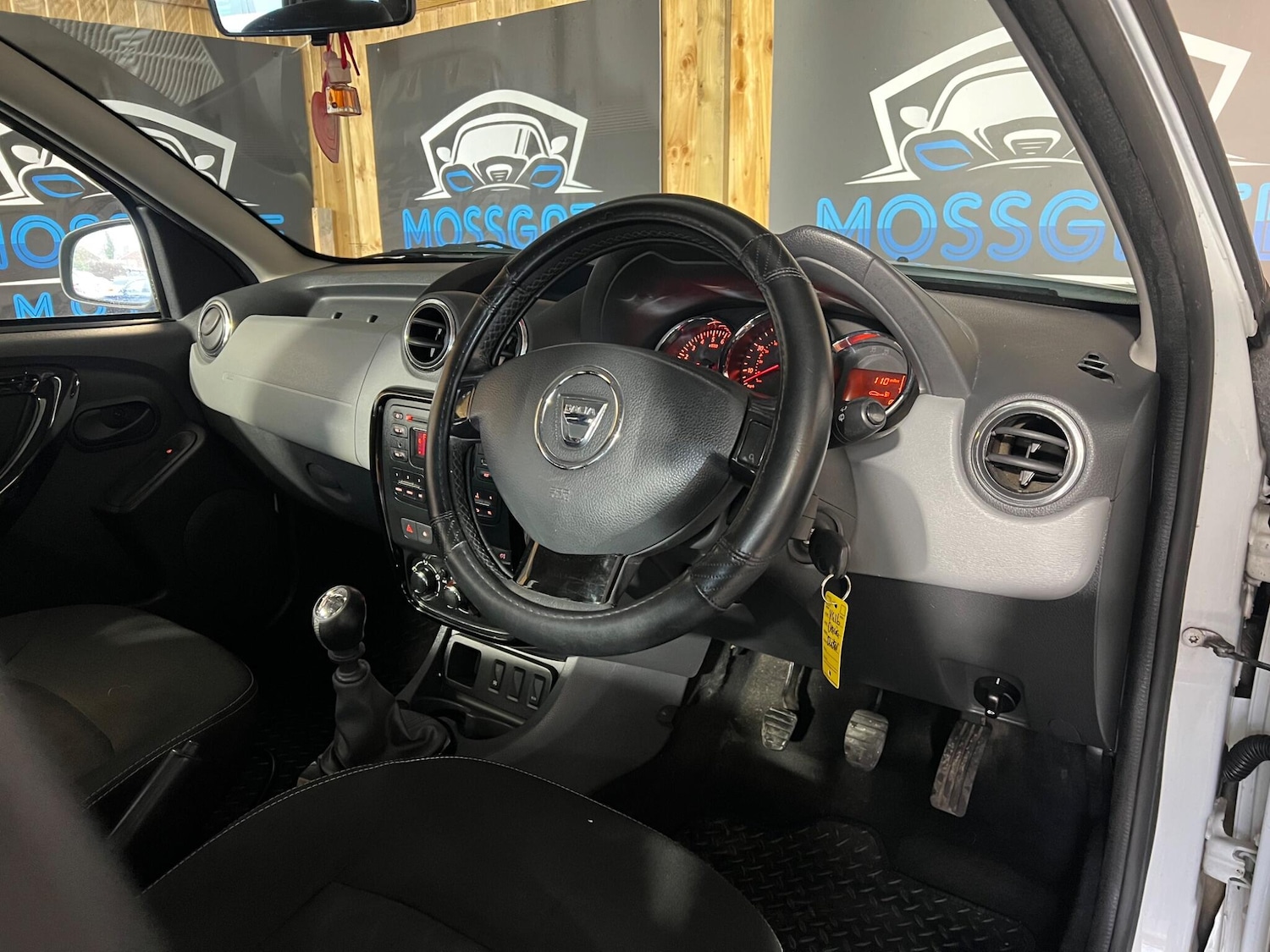 Used Dacia Duster 2016 for sale - 77426178: Photo 13