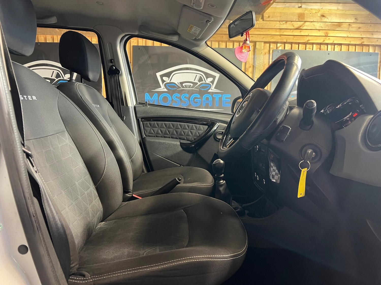 Used Dacia Duster 2016 for sale - 77426178: Photo 14