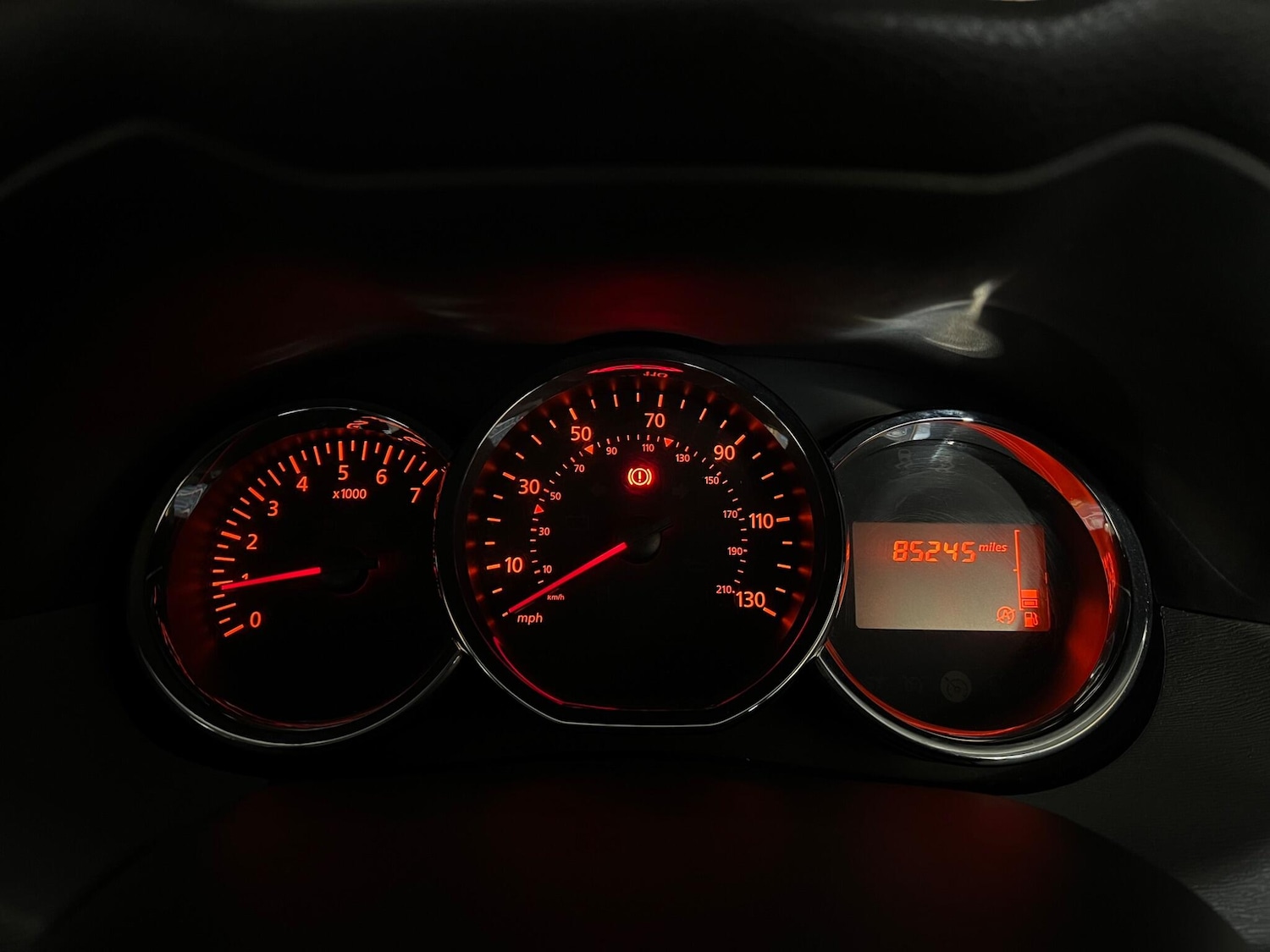 Used Dacia Duster 2016 for sale - 77426178: Photo 18