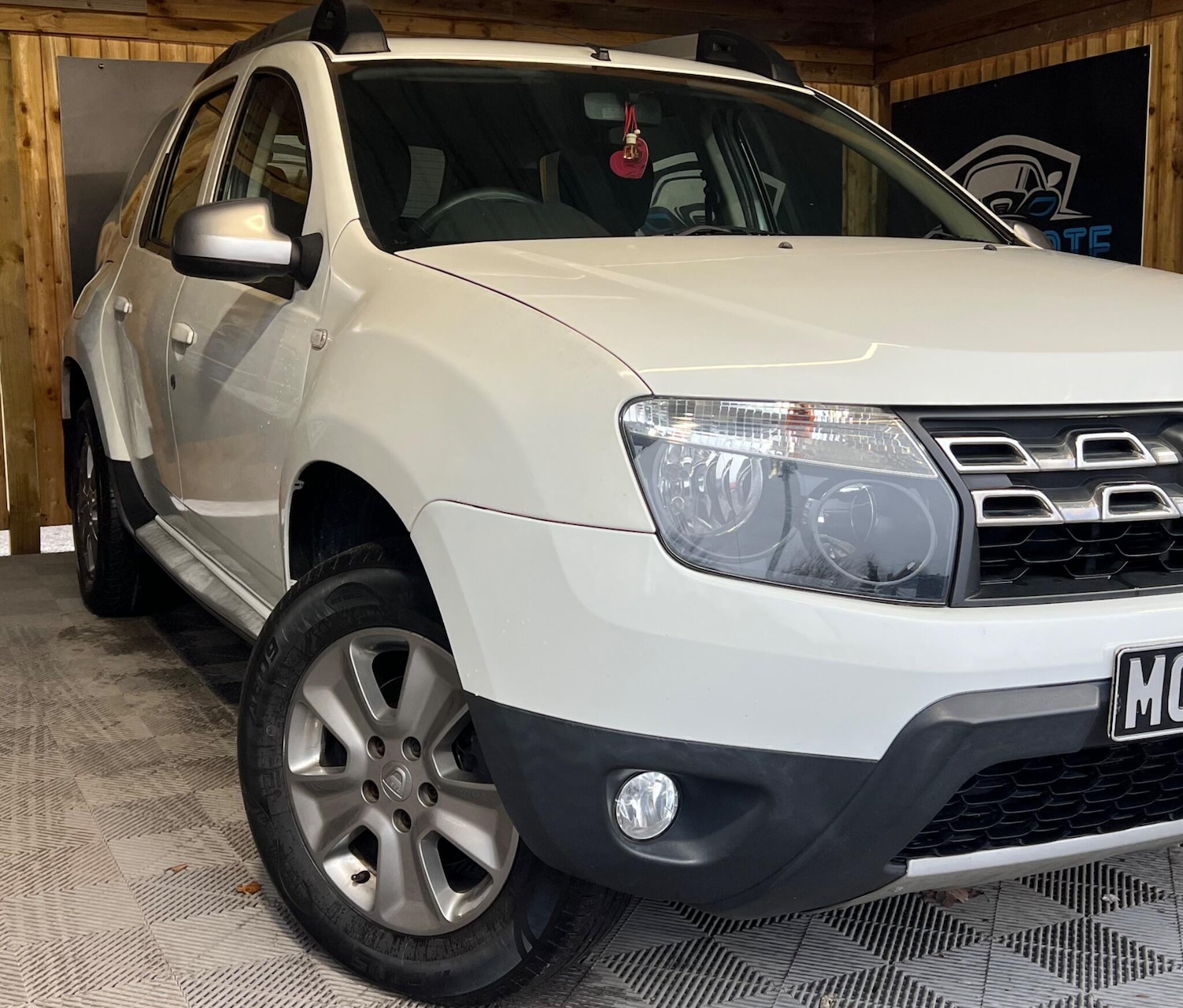 Used Dacia Duster 2016 for sale - 77426178: Photo 2
