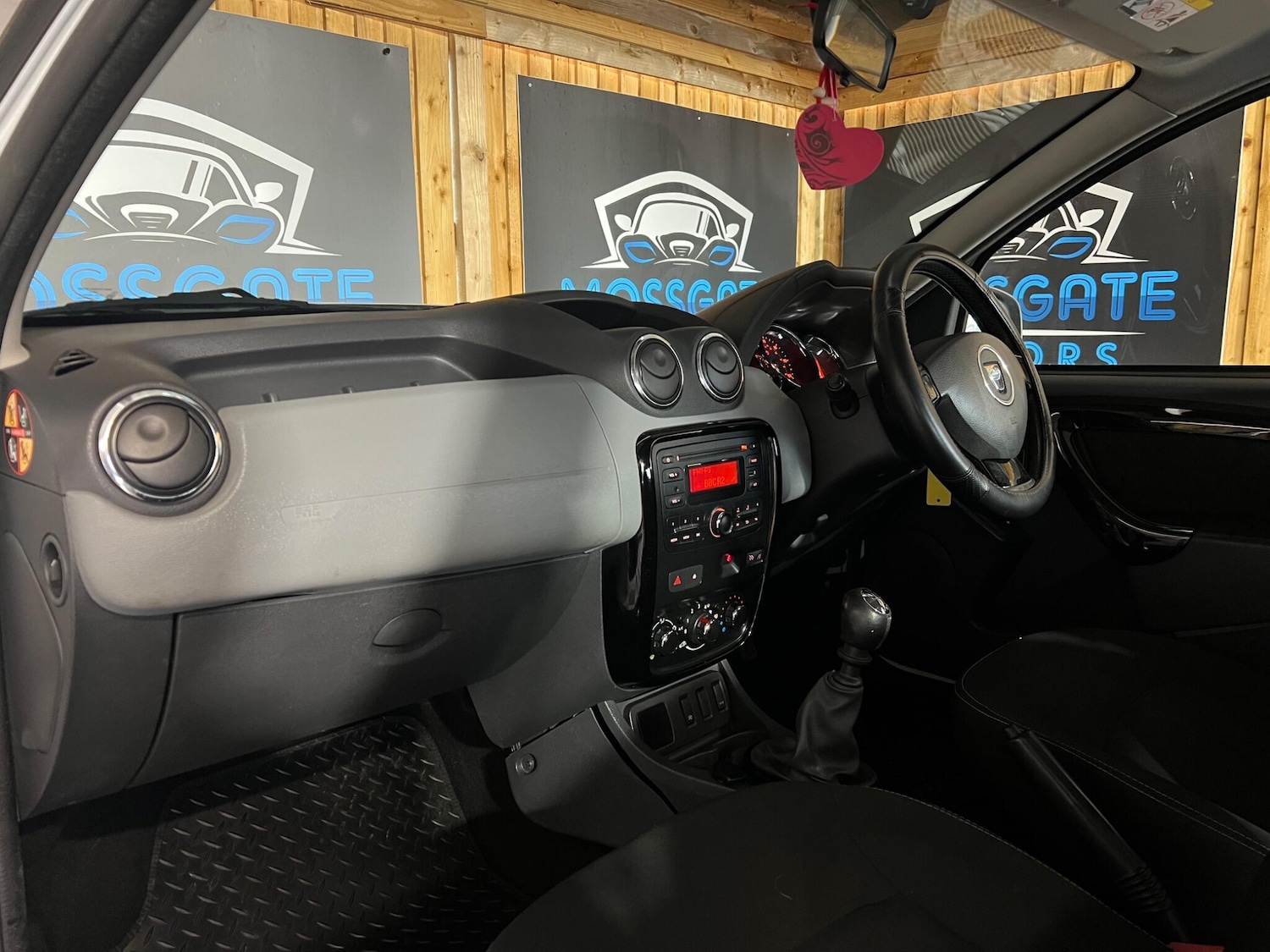 Used Dacia Duster 2016 for sale - 77426178: Photo 22