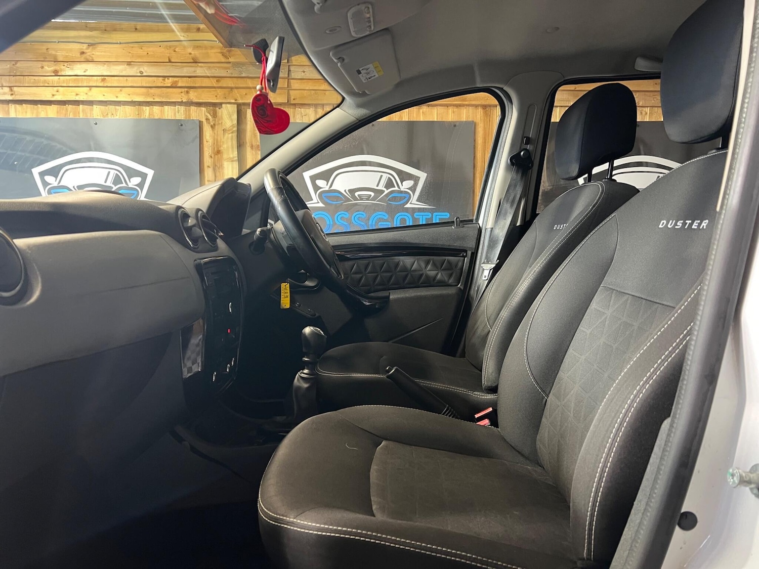 Used Dacia Duster 2016 for sale - 77426178: Photo 23