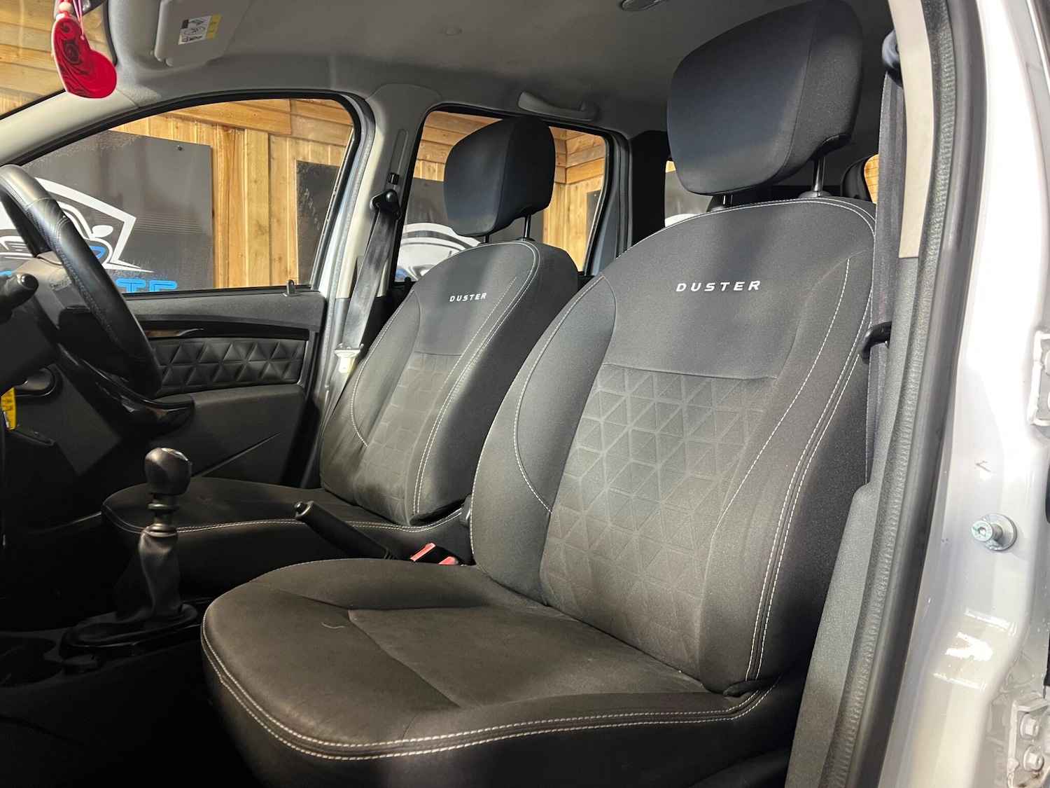 Used Dacia Duster 2016 for sale - 77426178: Photo 24