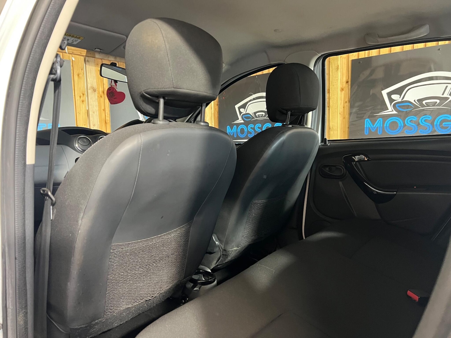 Used Dacia Duster 2016 for sale - 77426178: Photo 26