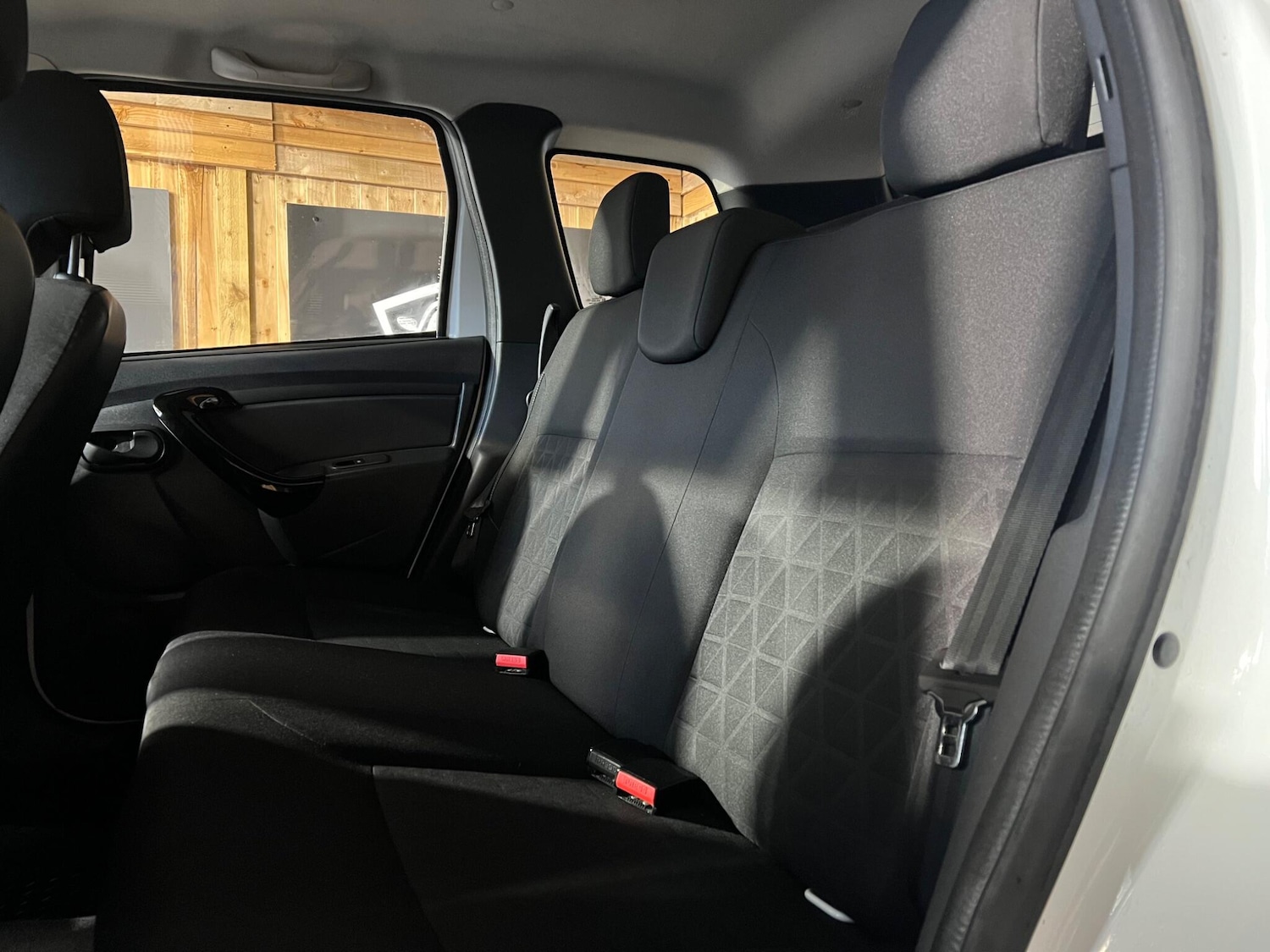 Used Dacia Duster 2016 for sale - 77426178: Photo 28