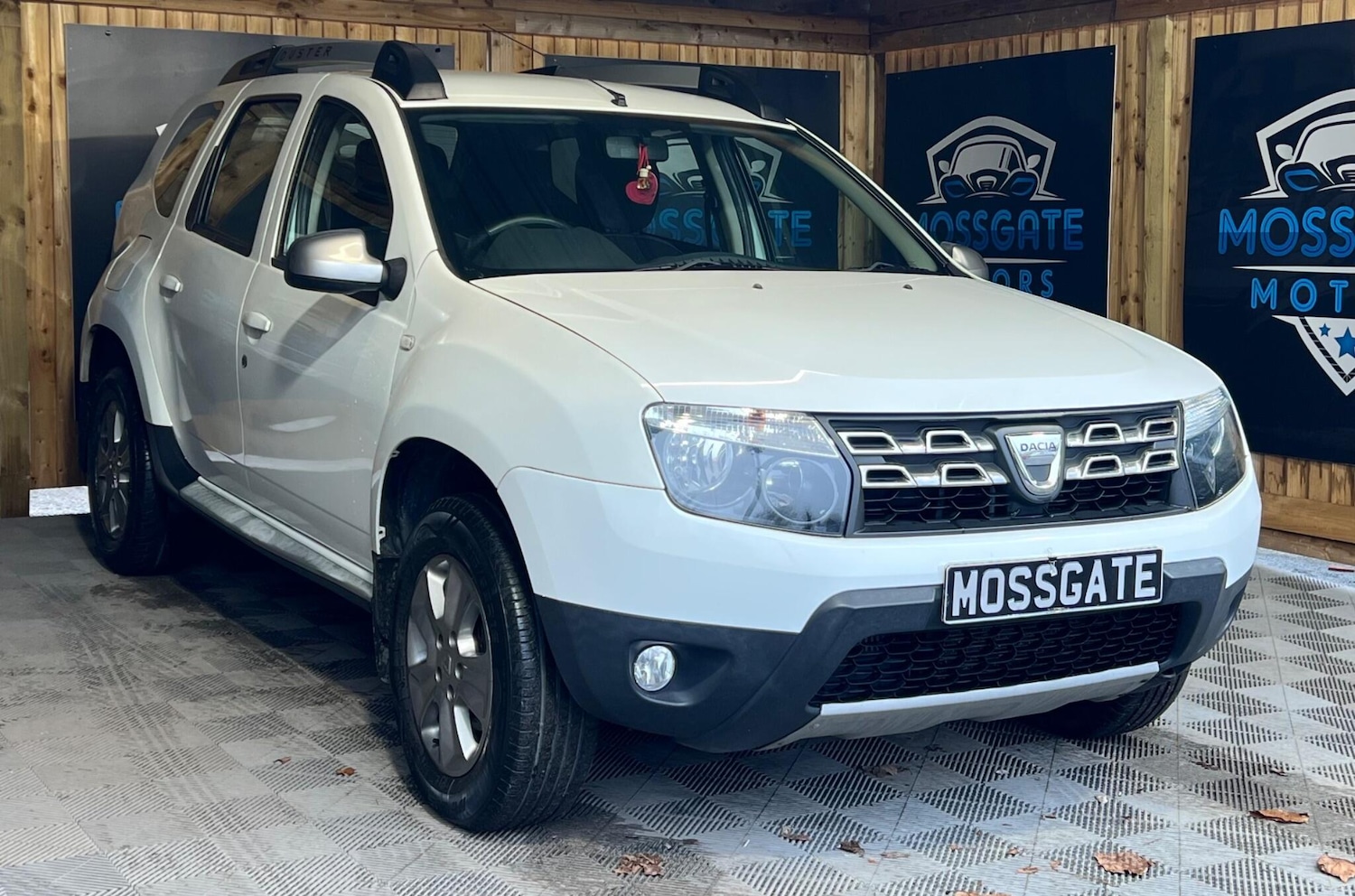 Used Dacia Duster 2016 for sale - 77426178: Photo 3