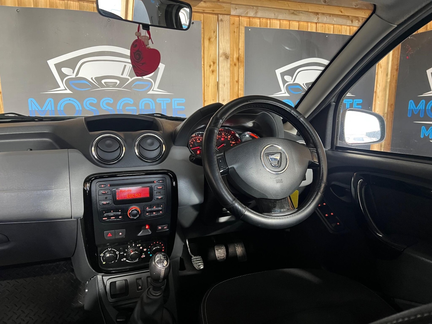 Used Dacia Duster 2016 for sale - 77426178: Photo 31