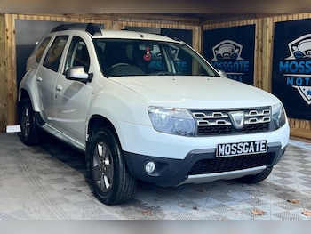 Used Dacia Duster 2016 for sale - 77426178: Photo