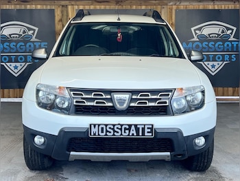 Used Dacia Duster 2016 for sale - 77426178: Photo