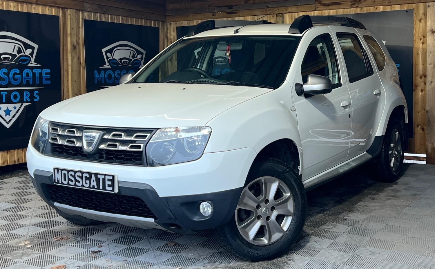 Used Dacia Duster 2016 for sale - 77426178: Photo 5