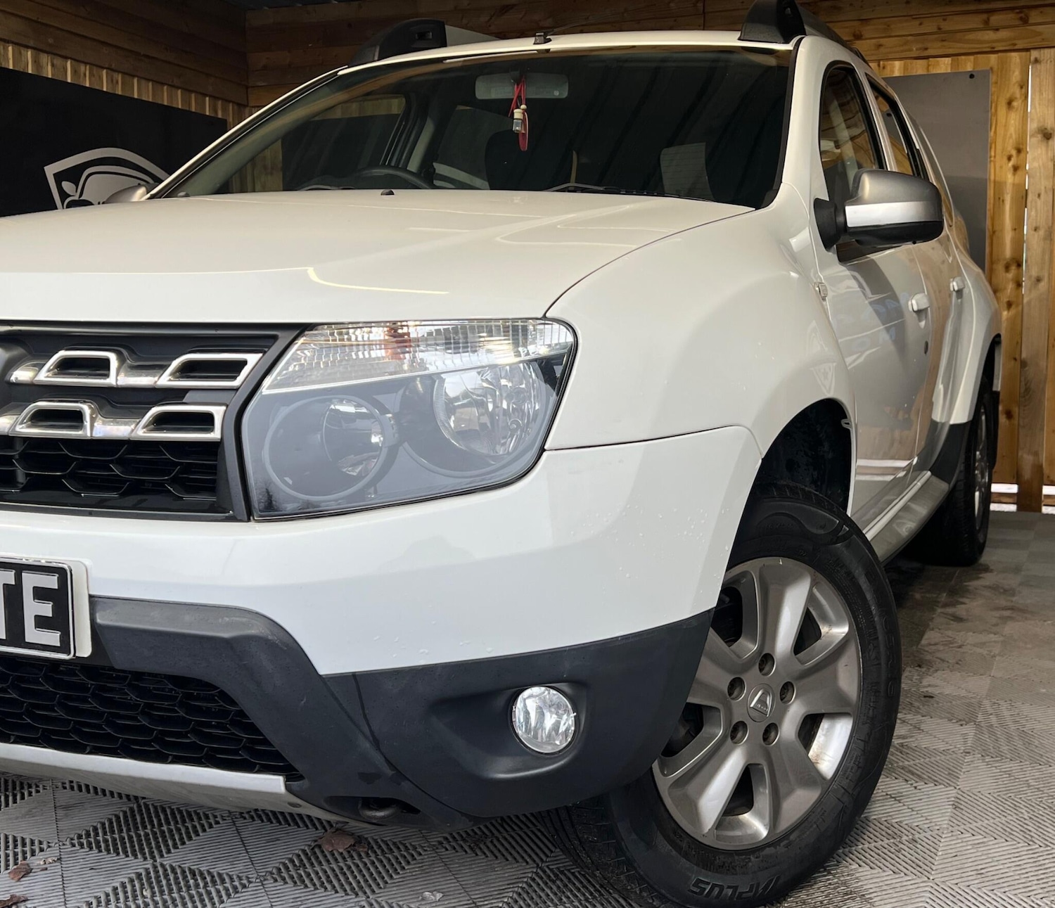 Used Dacia Duster 2016 for sale - 77426178: Photo 6